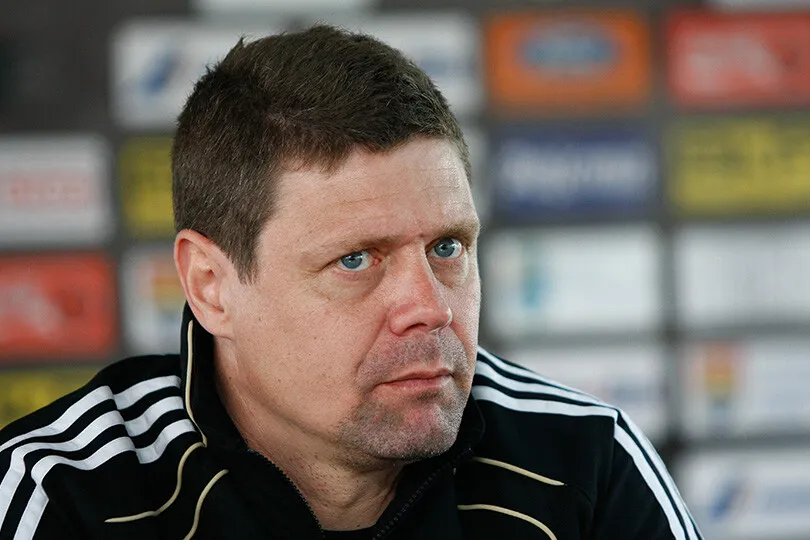 Poli Iaşi anunţă numirea lui Tibor Selymes ca antrenor principal