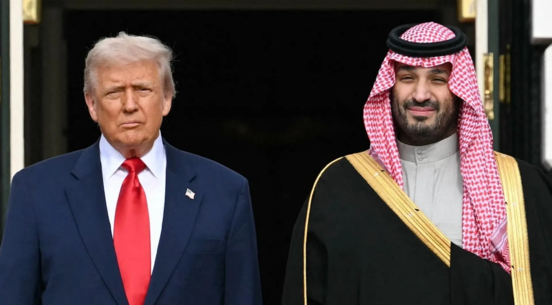 Donald Trump, poziție controversată: îl apără categoric pe prințul saudit în cazul asasinării jurnalistului Jamal Khashoggi