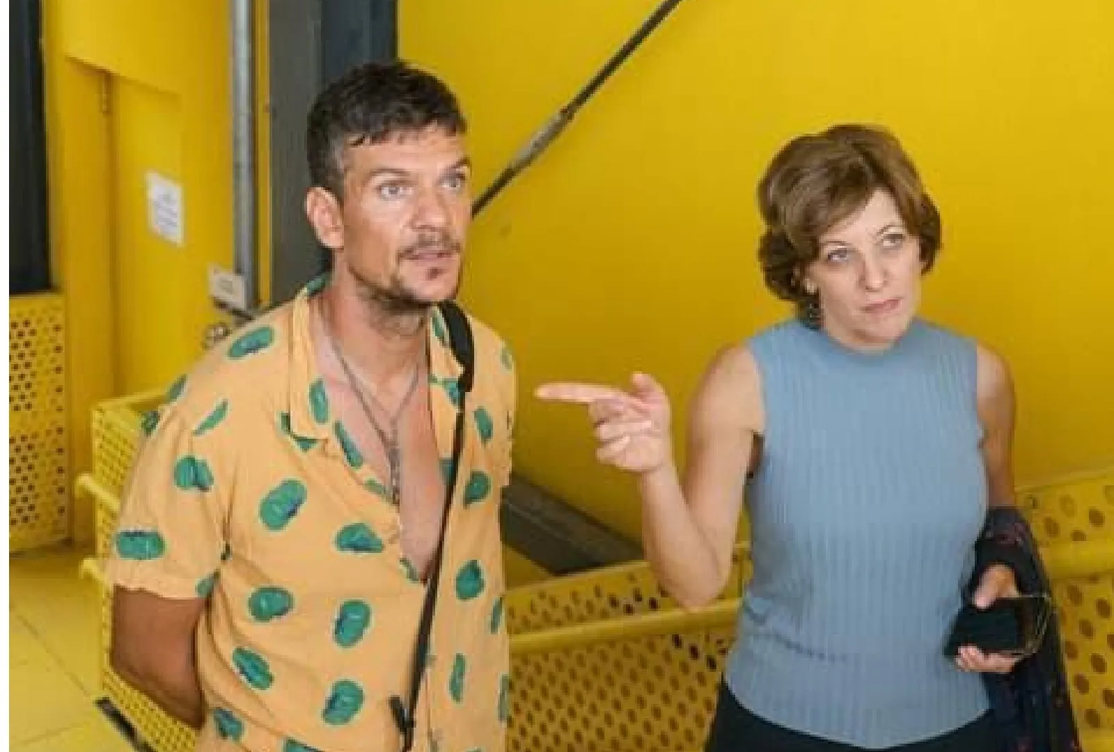 Tudor Chirilă comentează scandalul Carmen Uscatu - Oana Gheorghiu: 'E nevoie de responsabilitate'