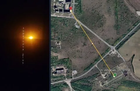 Ucrainenii au atacat puternic în interiorul Rusiei: Se dau lovituri pentru 'Generalul Iarnă'