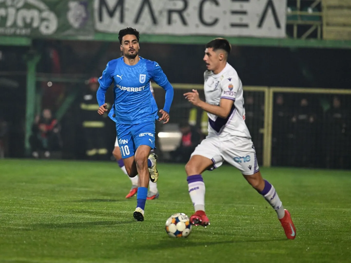 Filipe Coelho a debutat cu dreptul pe banca oltenilor. Universitatea Craiova, prima victorie după trei etape