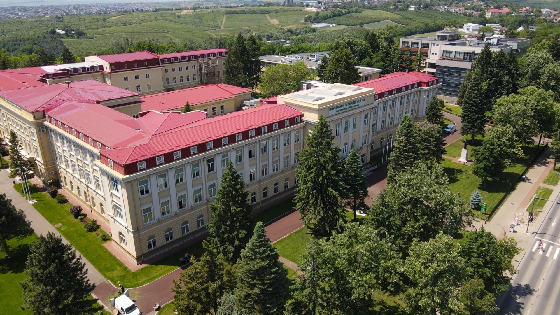 Bubuie un nou scandal sexual în mediul universitar: Profesor, destituit din funcție după acuzații grave de viol și hărțuire sexuală | DOCUMENT