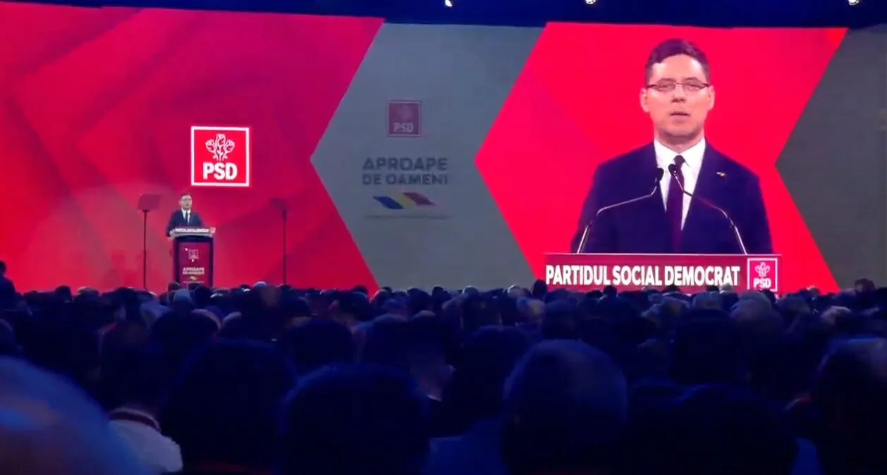 victor negrescu victor negrescu