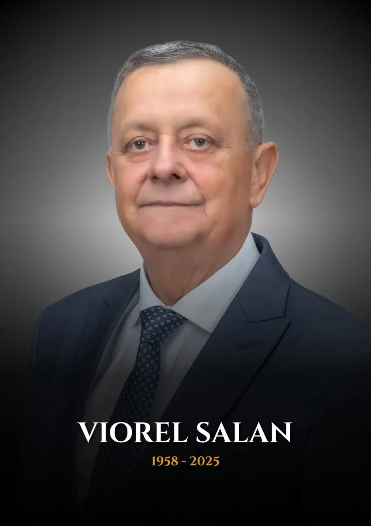 Doliu în PSD, fost senator și deputat a trecut în neființă. Anunțul l-a făcut președintele CJ Hunedoara