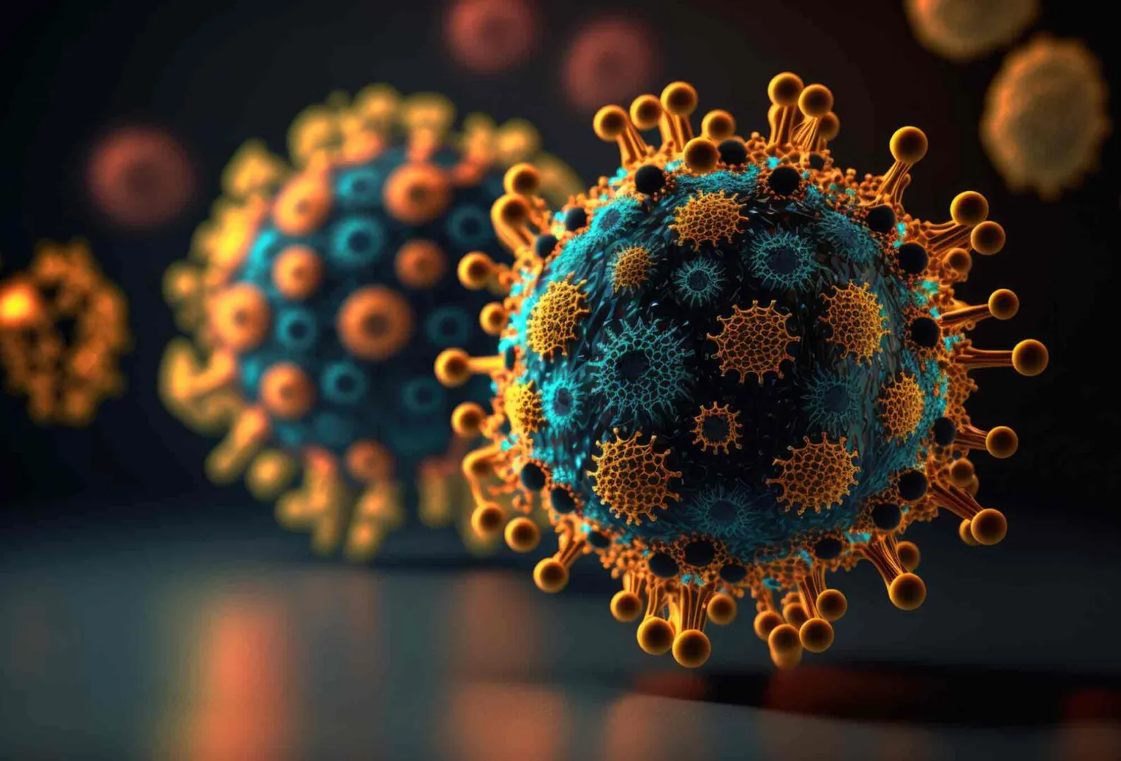 Pare scenariul unui film SF, dar scena s-a petrecut în realitate: inteligența artificială a creat un virus de la zero