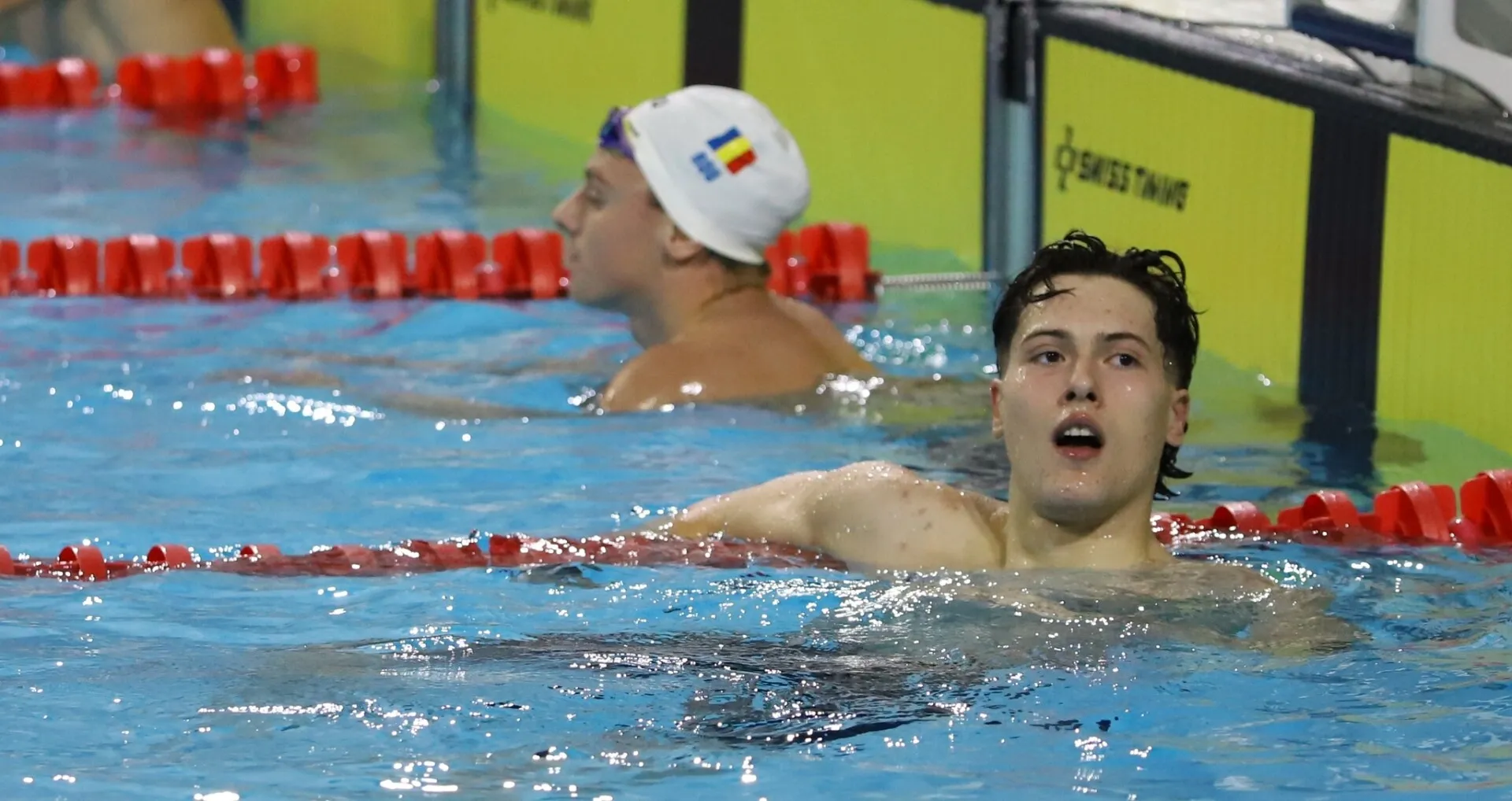 Sacrificiile făcute de Vlad Mihalache pentru medalia olimpică