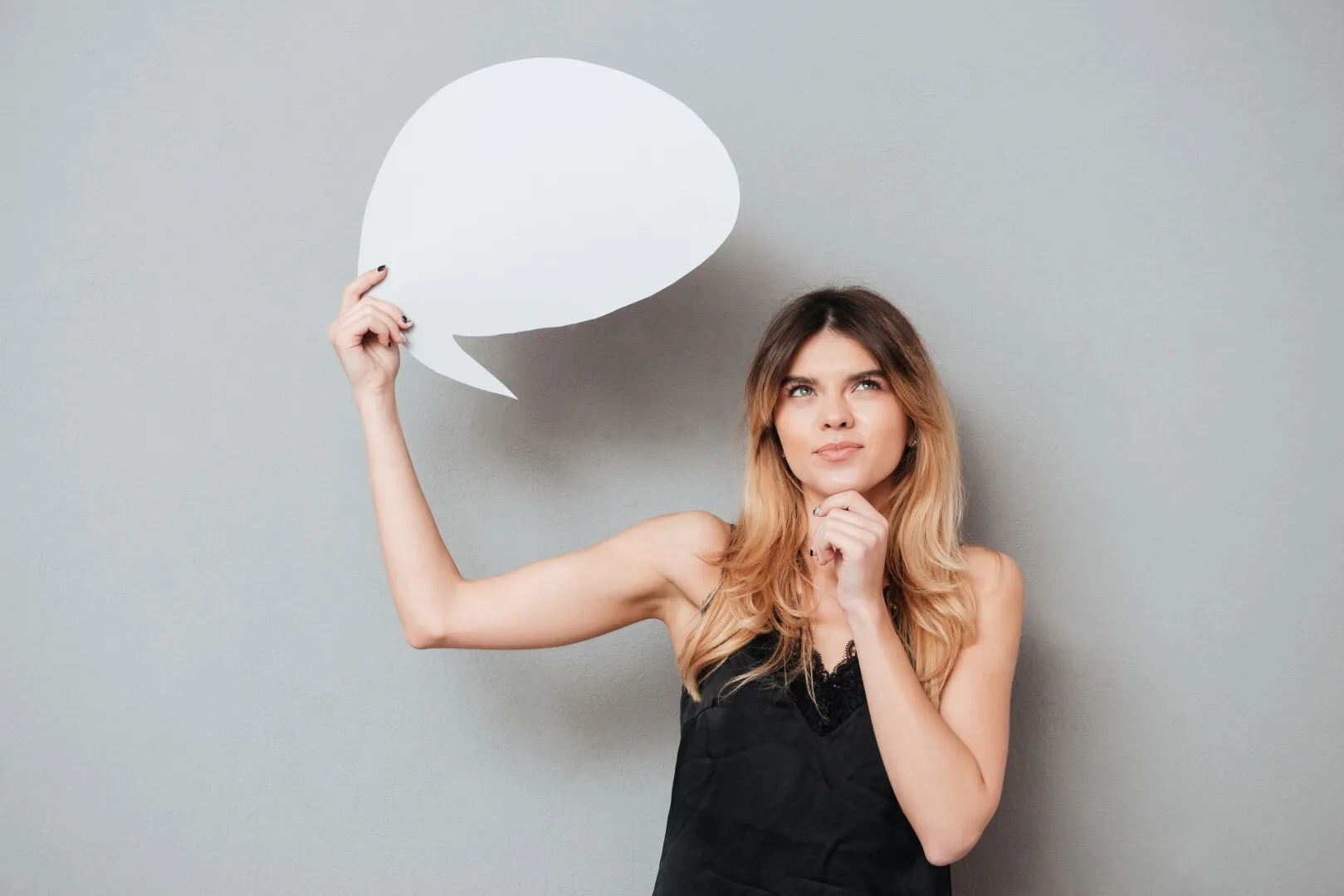 Vorbești singur? Dacă da, ești un geniu - susțin cercetătorii