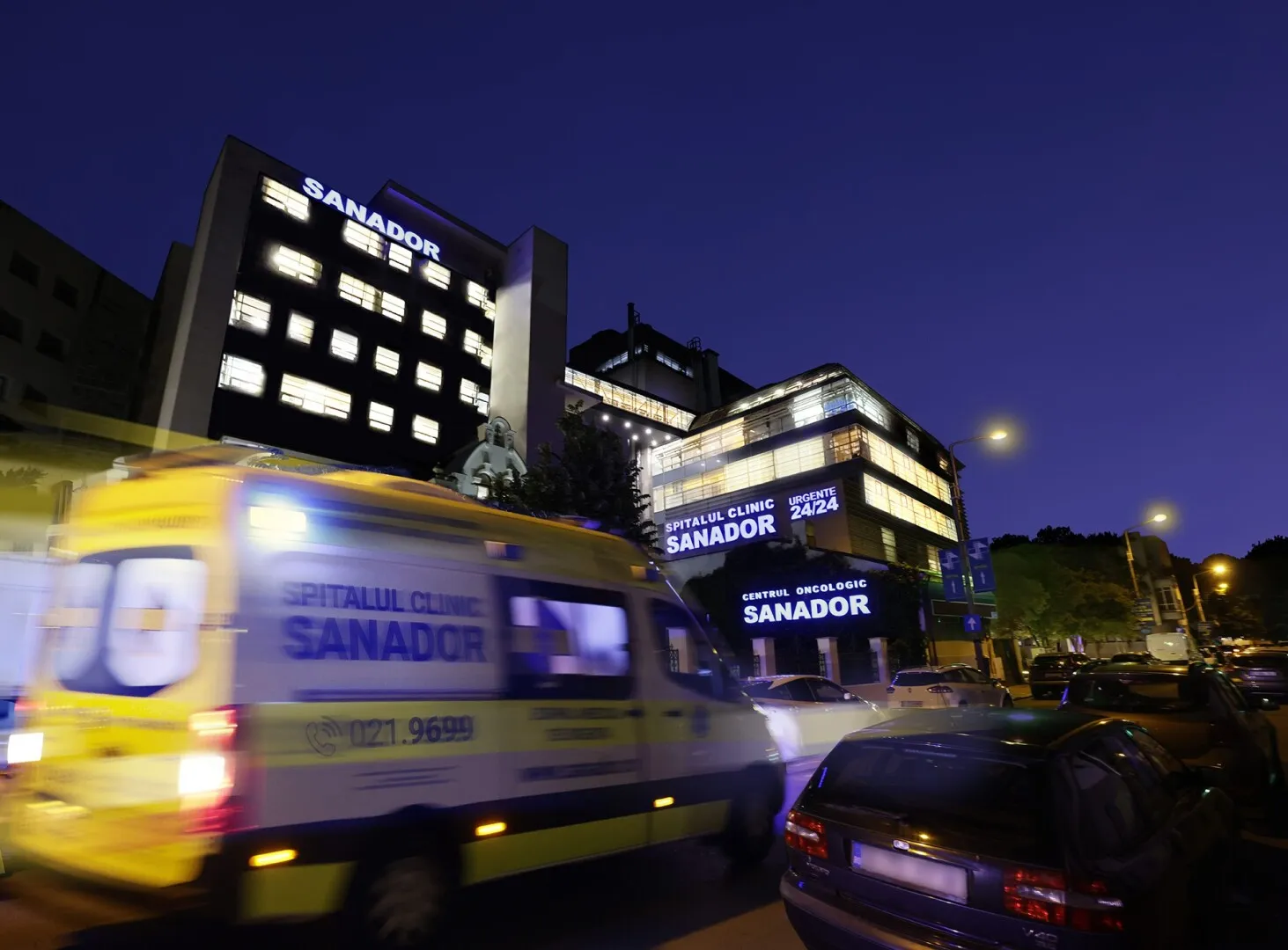 Cum a ajuns un bărbat să facă blocaj urinar. Ce a implicat tratamentul