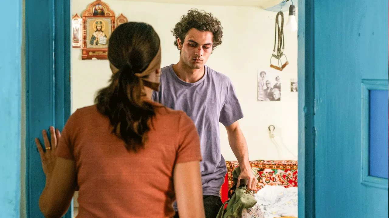 Cinematografia românească strălucește în America de Sud: 'Trei kilometri până la capătul lumii' aduce România pe podiumul cinematografiei europene