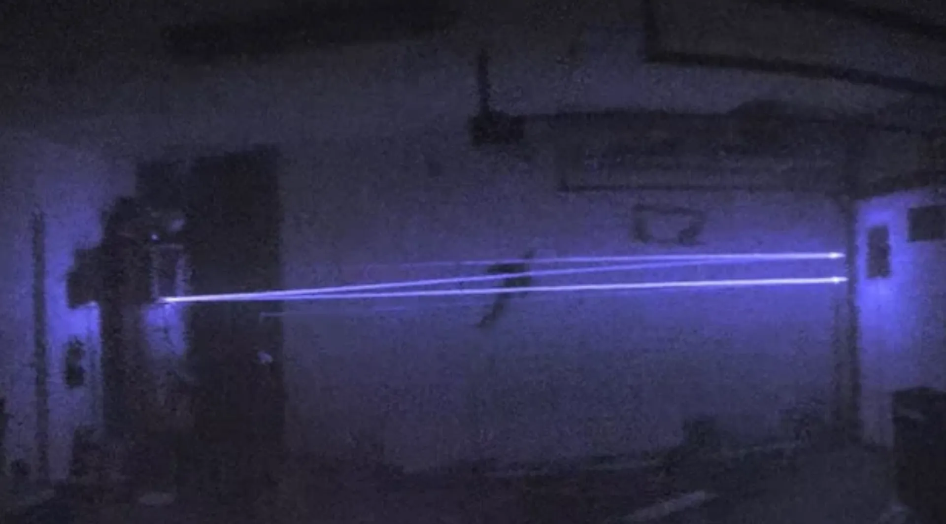 VIDEO Un experiment bulversant demonstrează cum pot camerele de luat vederi să vadă în trecut