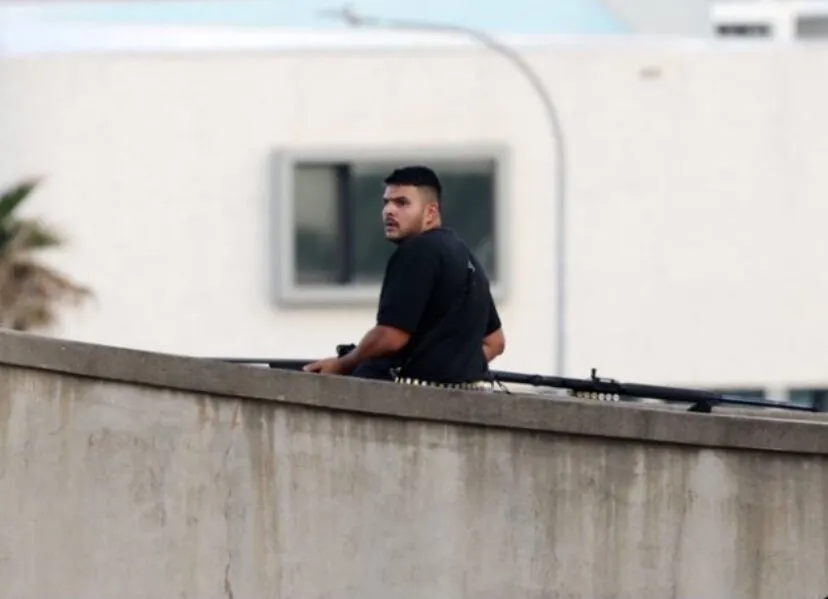 El este unul dintre bărbații care au provocat masacrul de pe plaja din Sydney: Motivul din spatele oribilei fapte