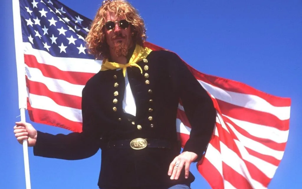 Alexi Lalas 1 Alexi Lalas 1