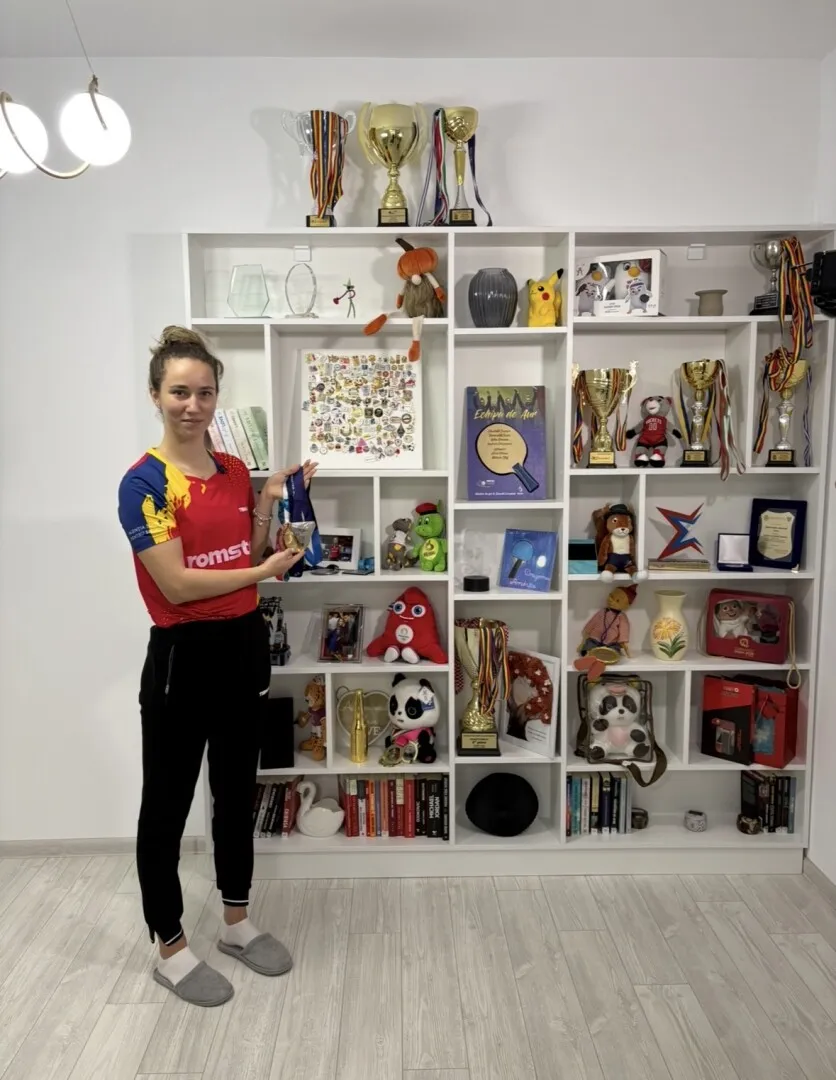 Andreea Dragoman Andreea Dragoman