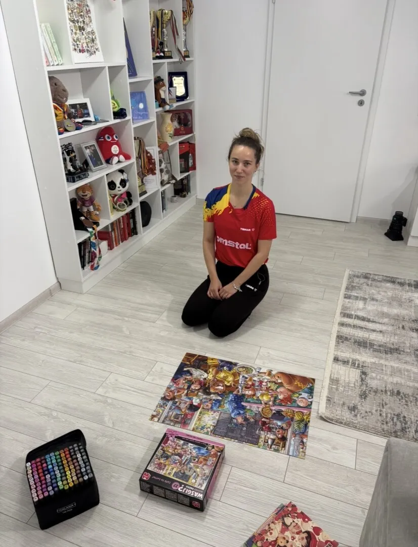 Andreea Dragoman Andreea Dragoman