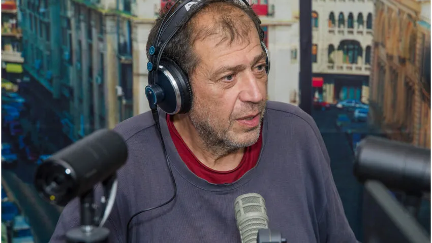 A murit Artan, fondatorul trupei Timpuri Noi