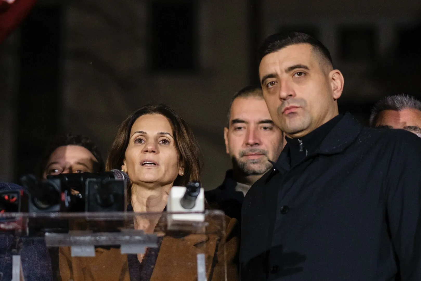 VIDEO Anca Alexandrescu vine cu o ipoteză neașteptată: 'În București, adevăratul învins este Nicușor Dan'