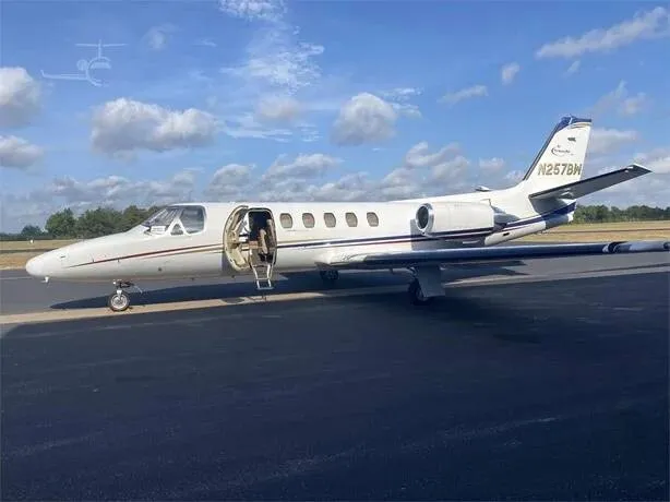 VIDEO Avion prăbușit în condiții misterioase în SUA: printre victime ar putea să fie oameni care au legături cu piloții NASCAR