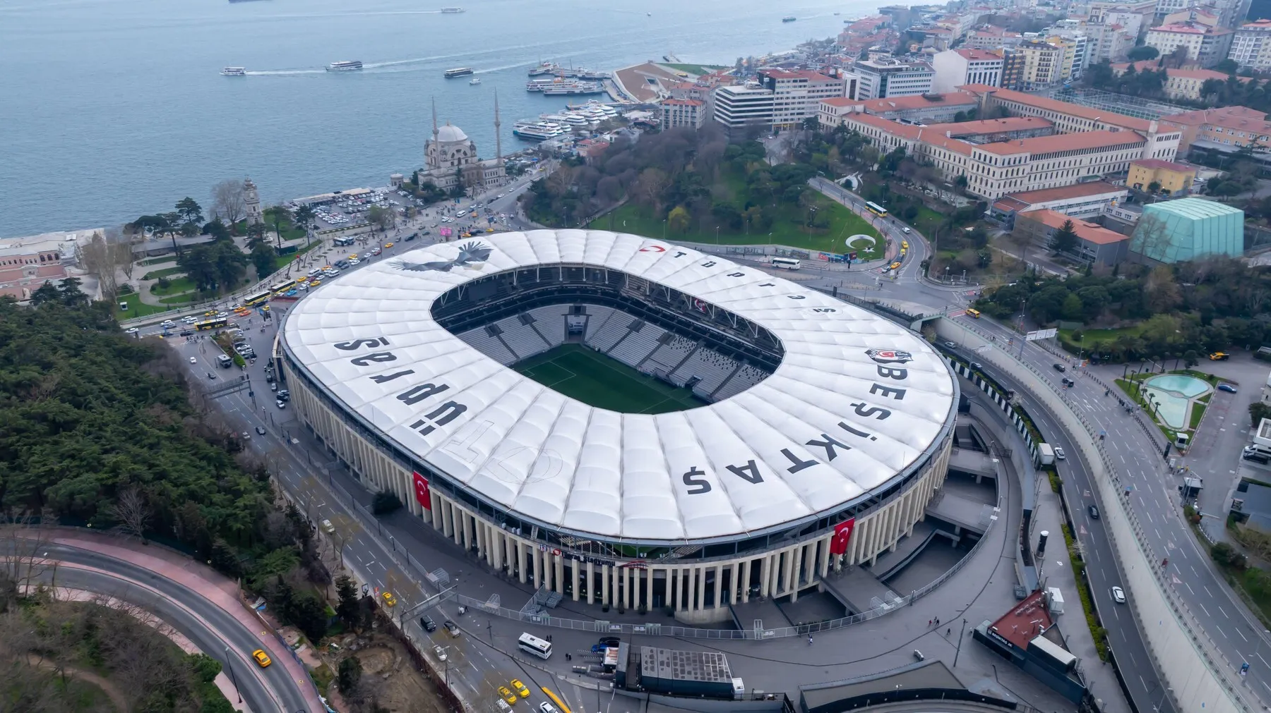 Besiktas