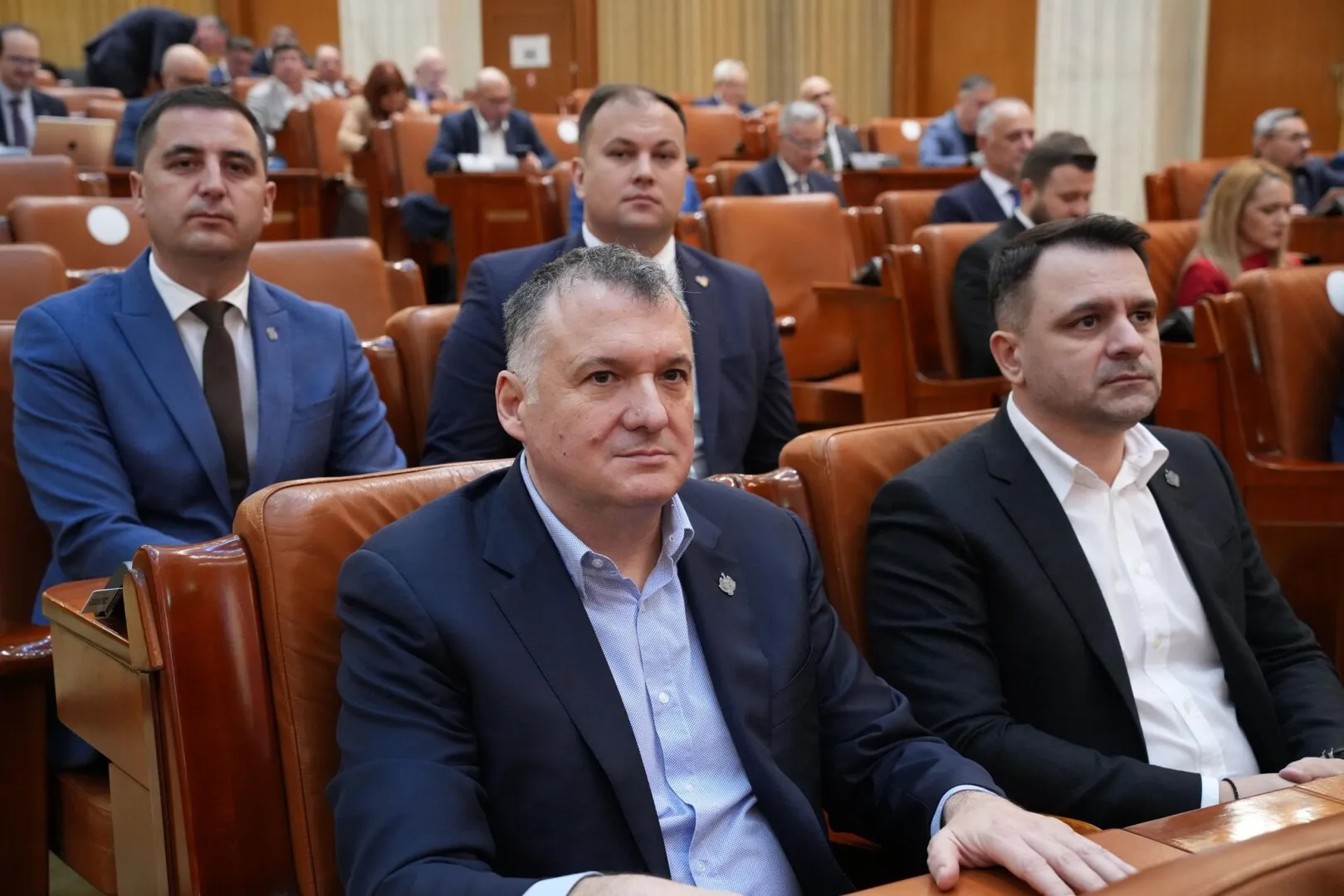 A început sezonul demisiilor: Liderul PNL Constanța și-a anunțat demisia