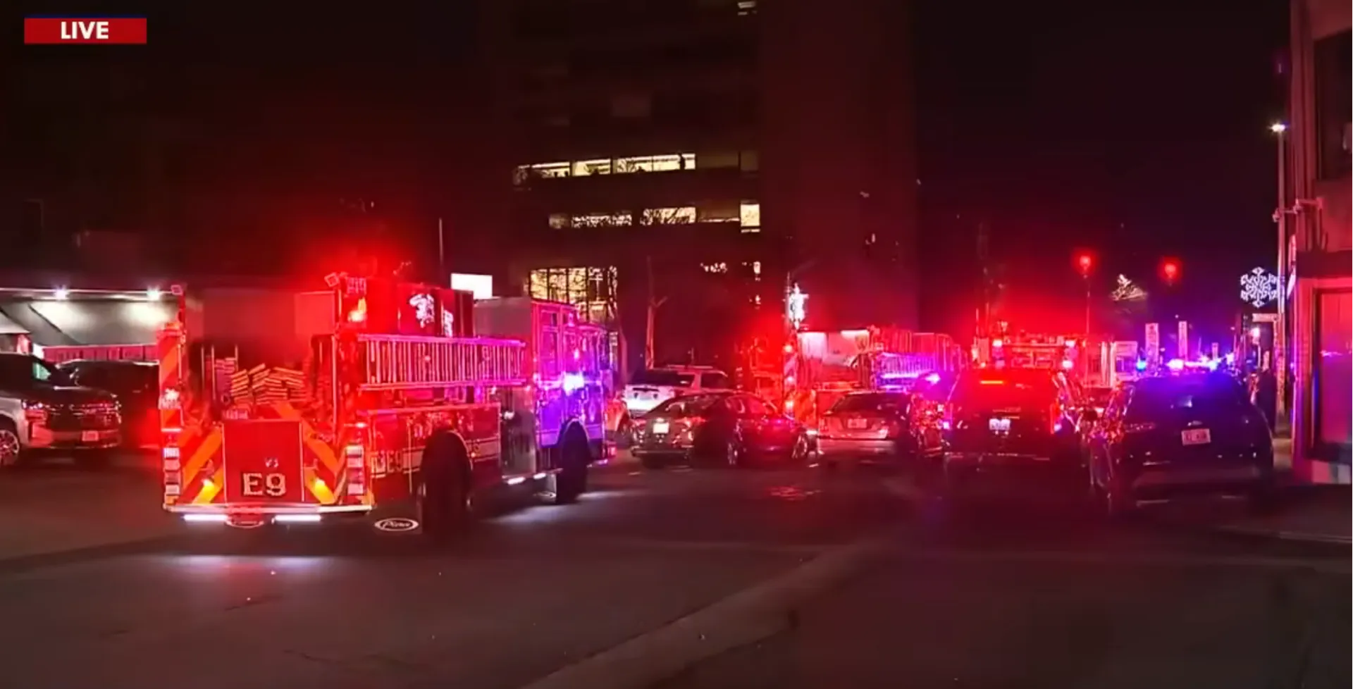 Alertă maximă în SUA: atac armat la prestigioasa Universitate Brown. Care este numărul celor uciși și răniți