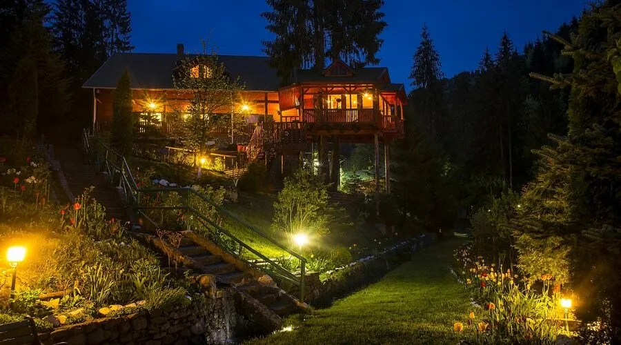 cabana hadar nature resort cabana hadar nature resort