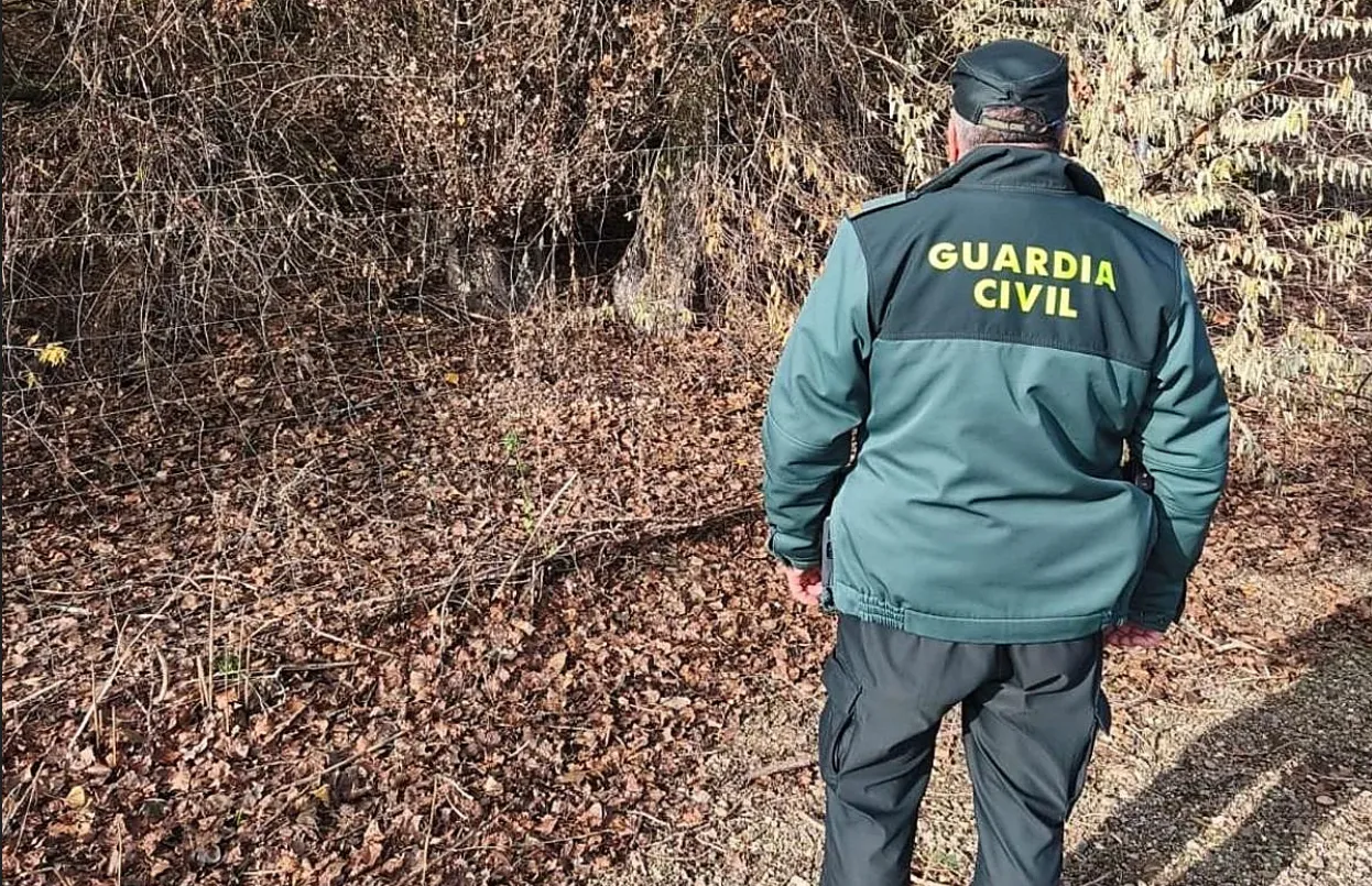 Român dispărut în drum spre muncă, în Spania, găsit mort după patru luni, într-o zonă misterioasă