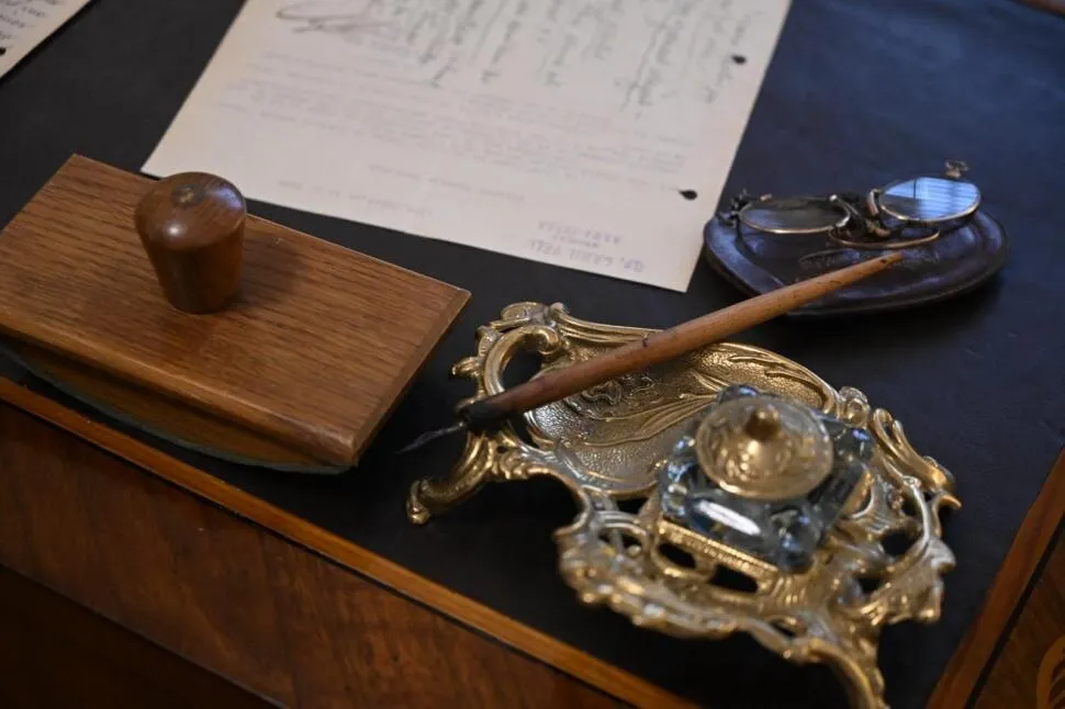 Casa actul Unirii Alba Iulia