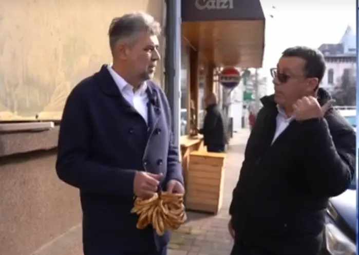 Ciolacu îl torpilează pe Bolojan de Ziua Națională: 'Guvernarea prin frică distruge România. Reforma a ajuns să însemne concedieri, nu soluții'