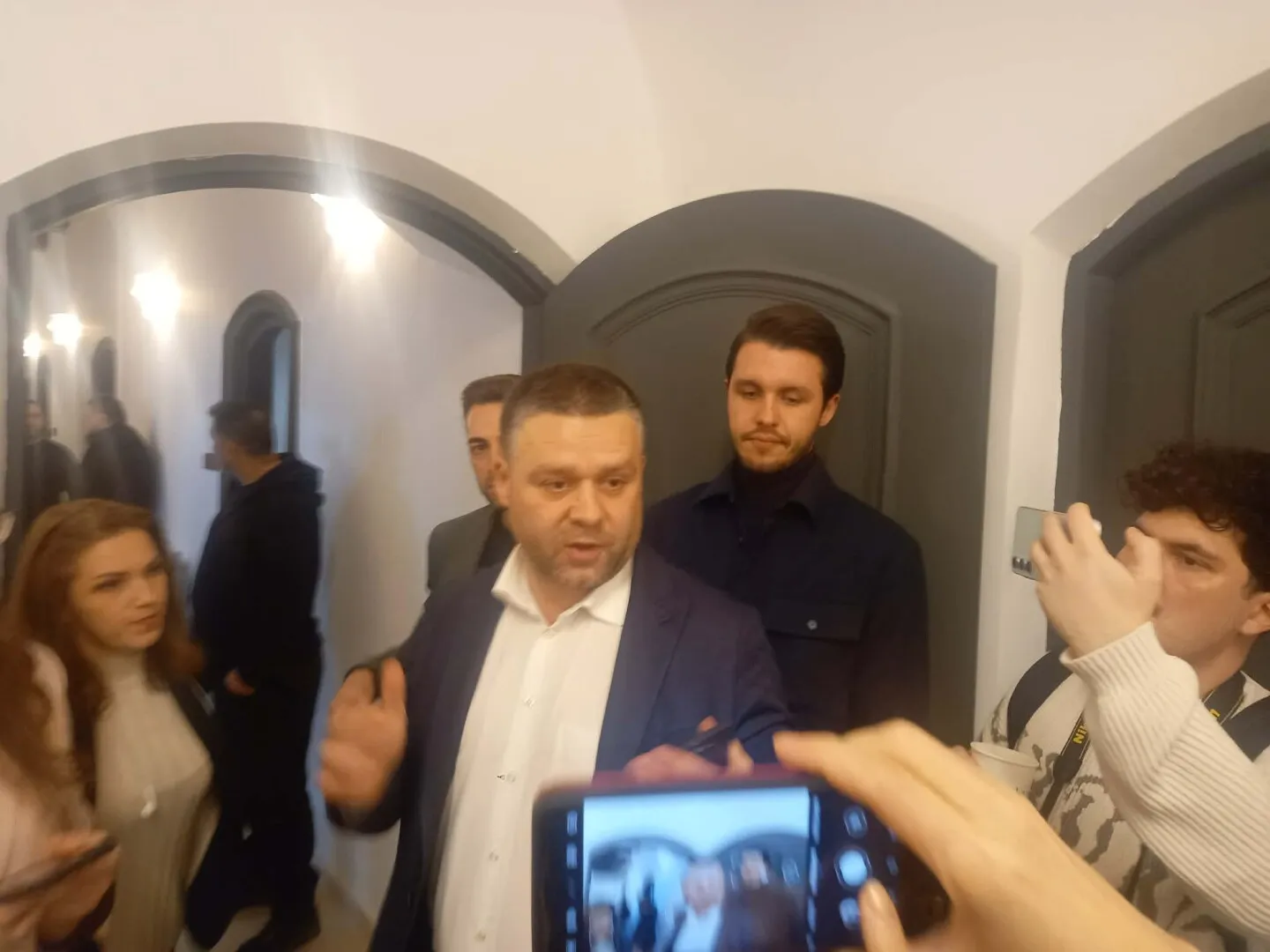 Se simte miros de victorie mare în Modrogran!