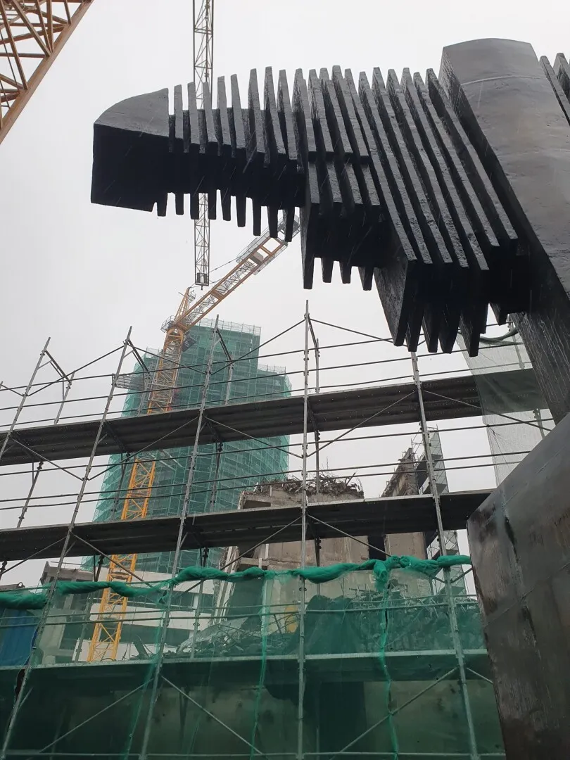 Clădirea Bancorex Clădirea Bancorex