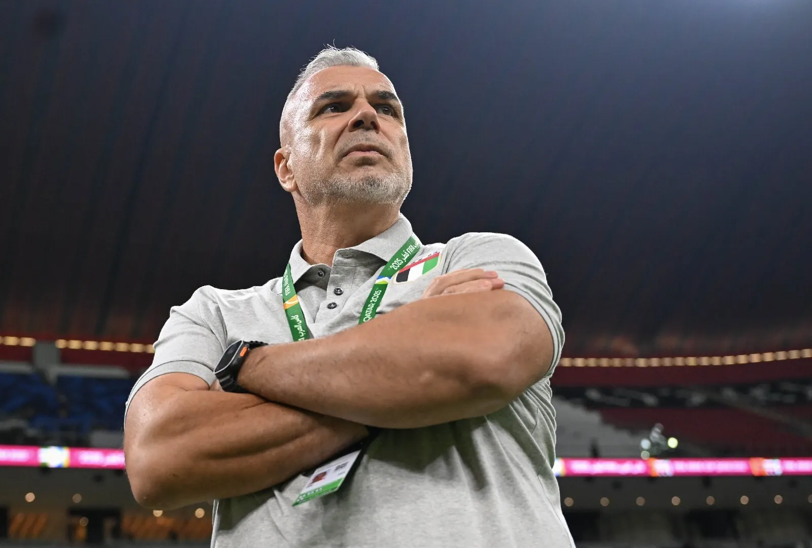 Cosmin Olăroiu, dezamăgit după egalul cu Egipt: 'Ca de obicei, primim gol în ultimele minute'