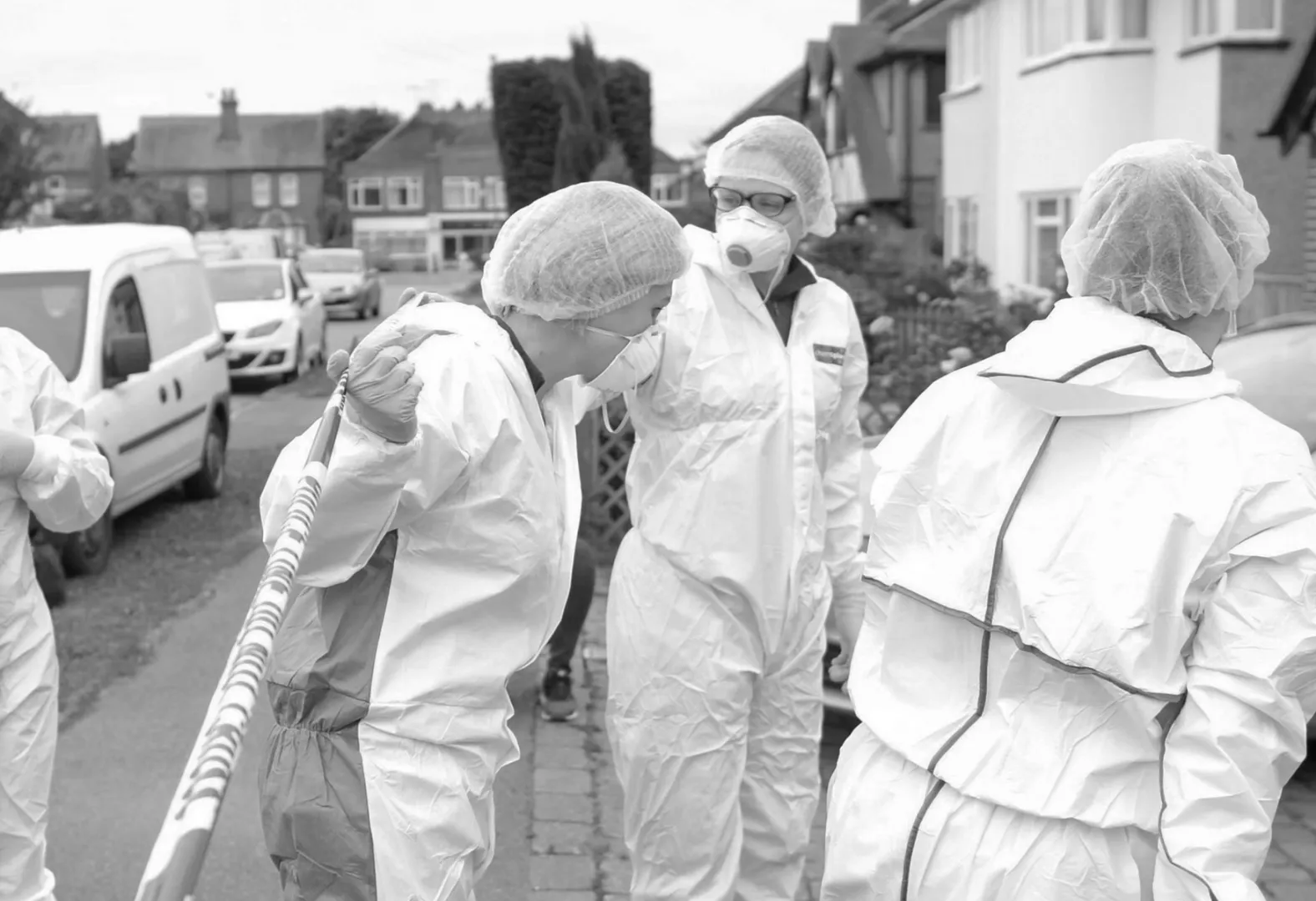 Un caz 'Elodia internațional', redeschis: un bărbat achitat pentru uciderea soției, găsit vinovat după un detaliu dezvăluit de fiul său în vârstă de 10 ani