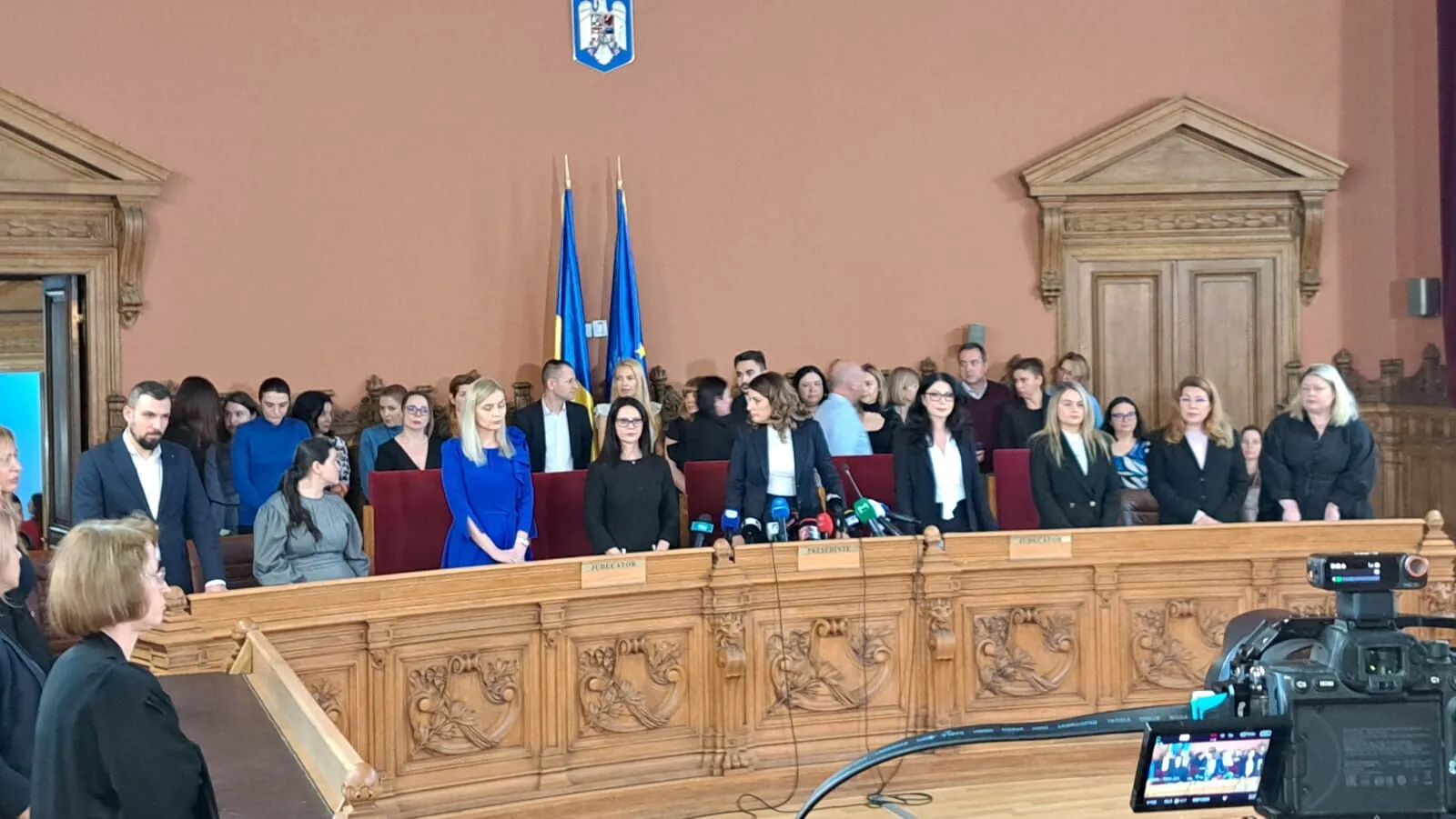 Șefa CAB izbucnește după acuzațiile privind închiderea dosarul lui Marian Vanghelie: Fapta cea mai grea era prescrisă din 2017!