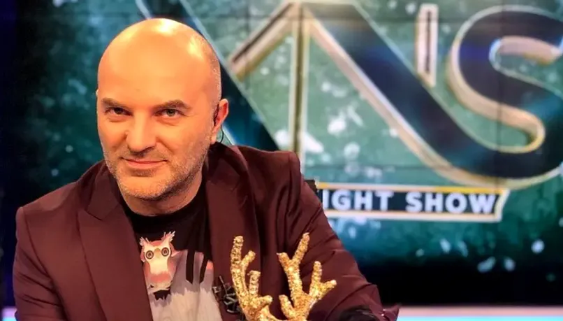 Cutremur în lumea televiziunii: Dan Capatos ar fi fost concediat de la Antena 1, Alături de DJ Andrei