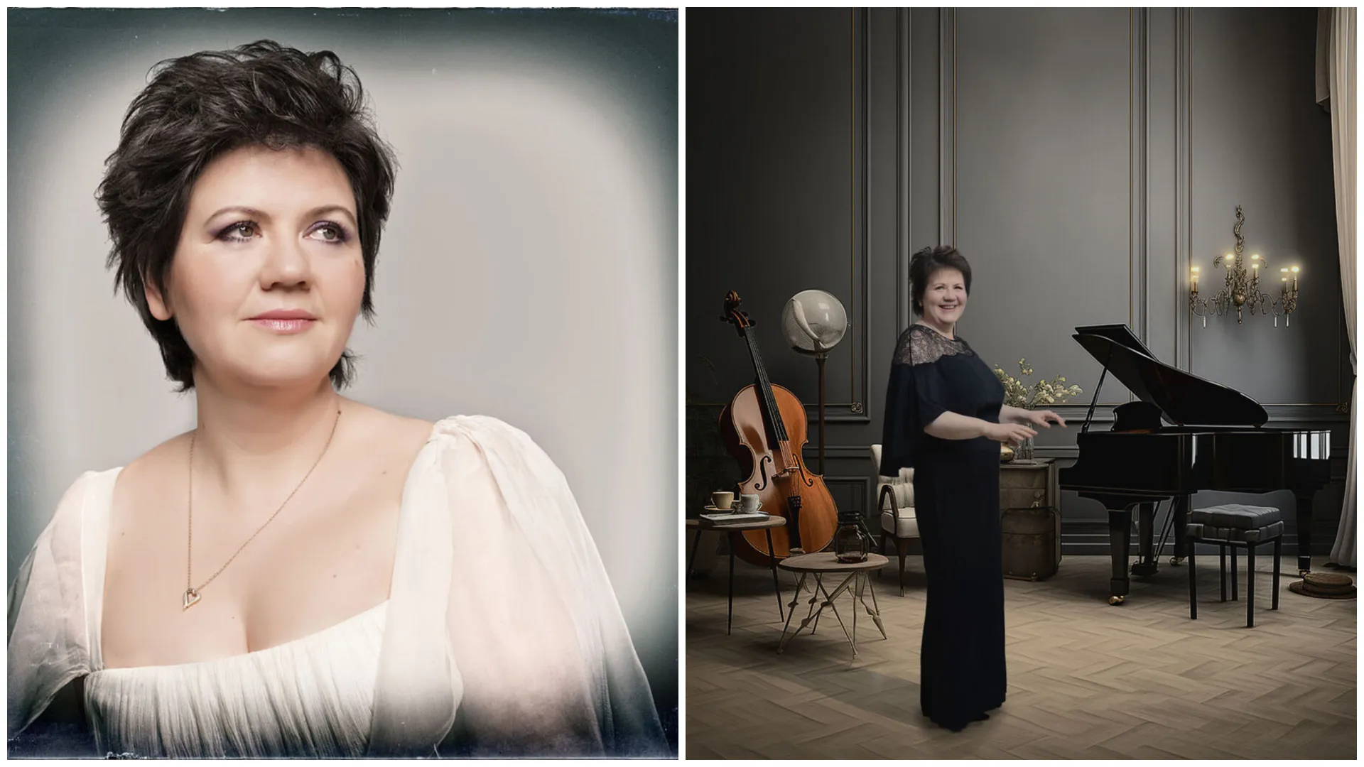 Pianista româncă ce reușește să lege Europa de Asia prin muzică: Dana Ciocârlie deschide în Vietnam un turneu dedicat apei și memoriei culturale