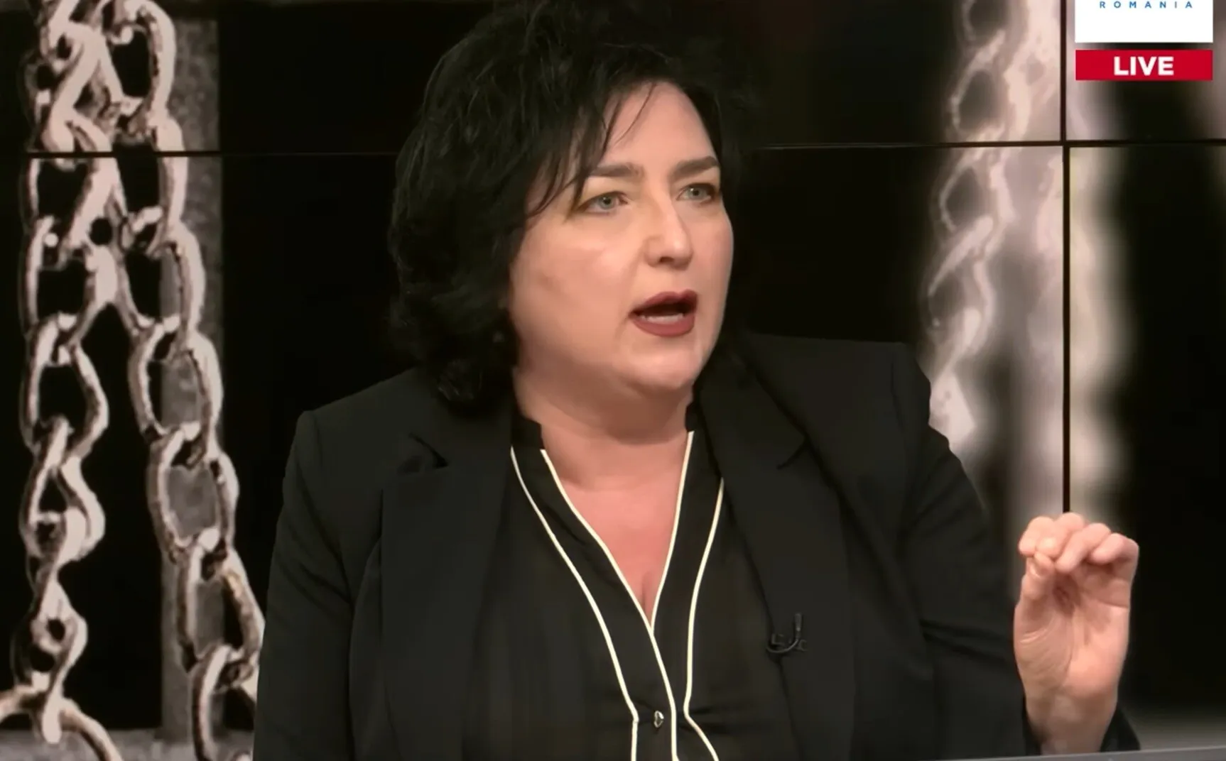 AUDIO Înregistrări șocante cu judecătoarea Panioglu: țipete, amenzi și scandal în sala de judecată