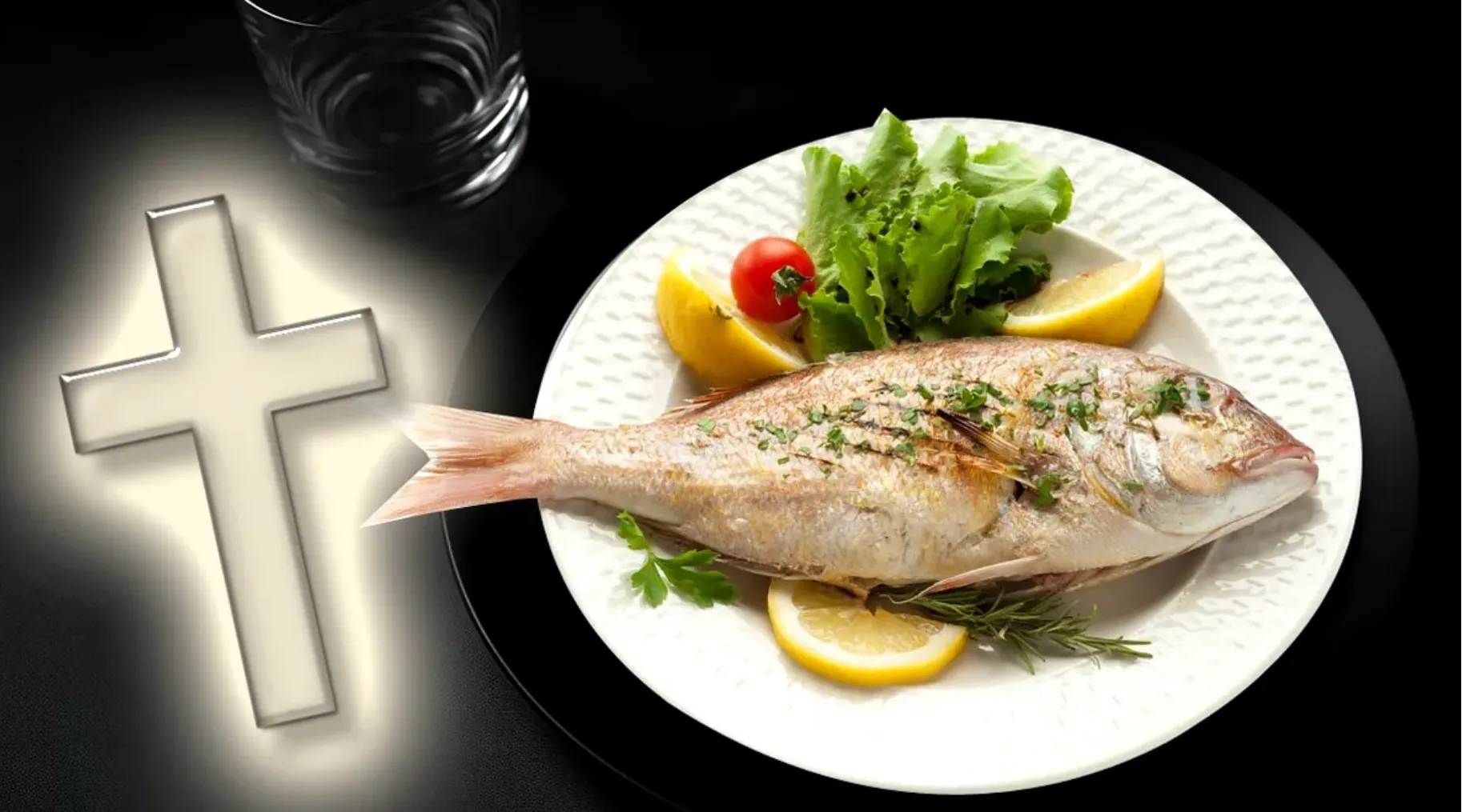 Care sunt zilele rămase pentru dezlegare la pește, până la Crăciun