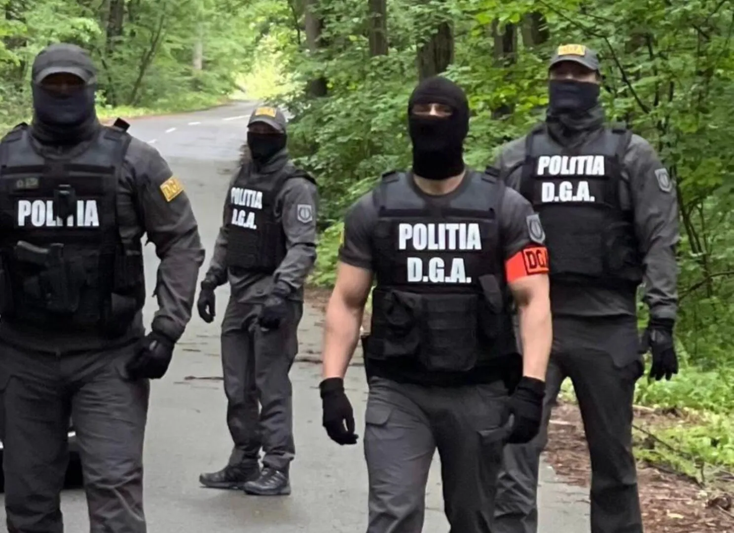 SURSE Breșă de securitate la Poliția Borșa: DGA a decapitat rețeaua polițiștilor "murdari". Agenții de la Rutieră erau practic în slujba infractorilor