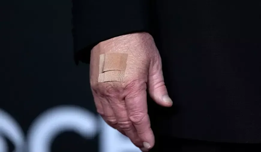 Un pansament inteligent care monitorizează şi tratează rănile, dezvoltat în Australia