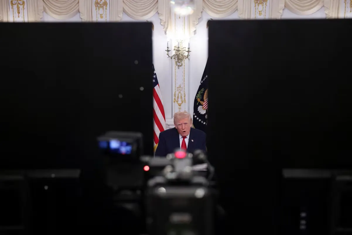 Trump se confruntă cu dilema Venezuelei, în timp ce Maduro își consolidează eforturile și furtuna se intensifică pe plan intern din cauza unei potențiale ”crime de război”