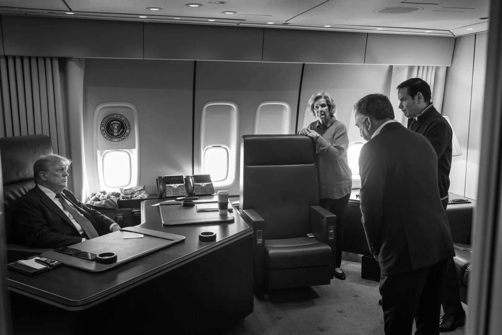 Ar putea pica acordul de pace? Negocierile pentru Ucraina sunt în pericol fără o mișcare clară din partea SUA