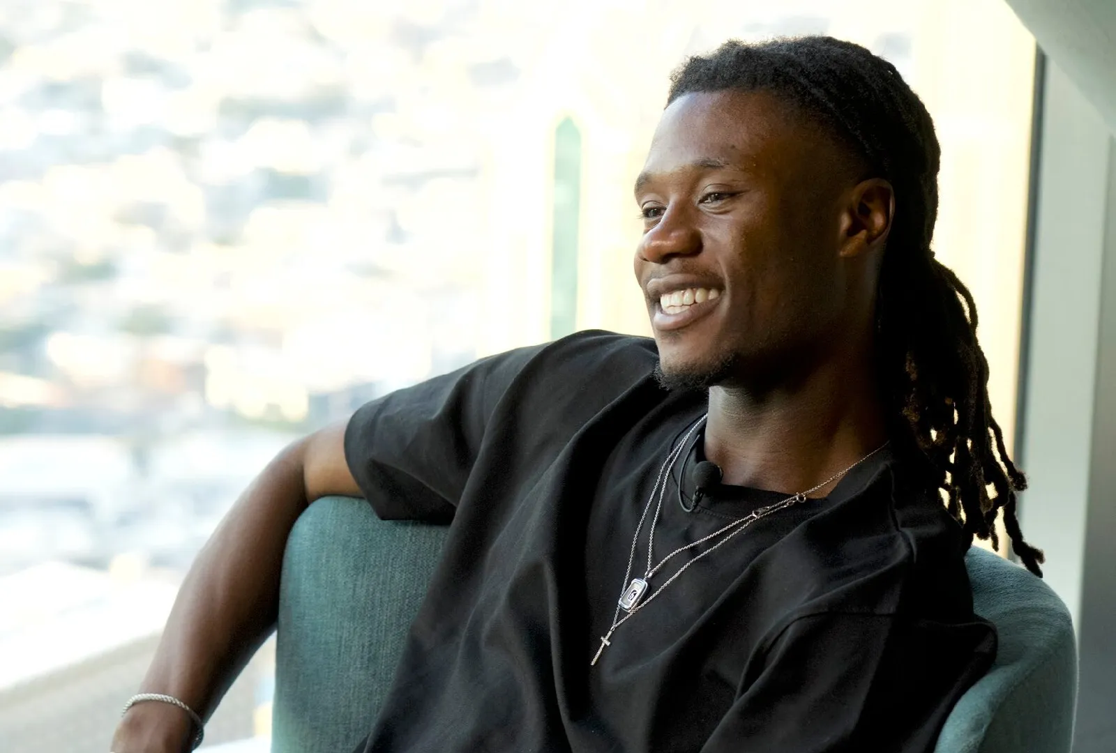 Eduardo Camavinga a înfiinţat o academie de fotbal în Angola