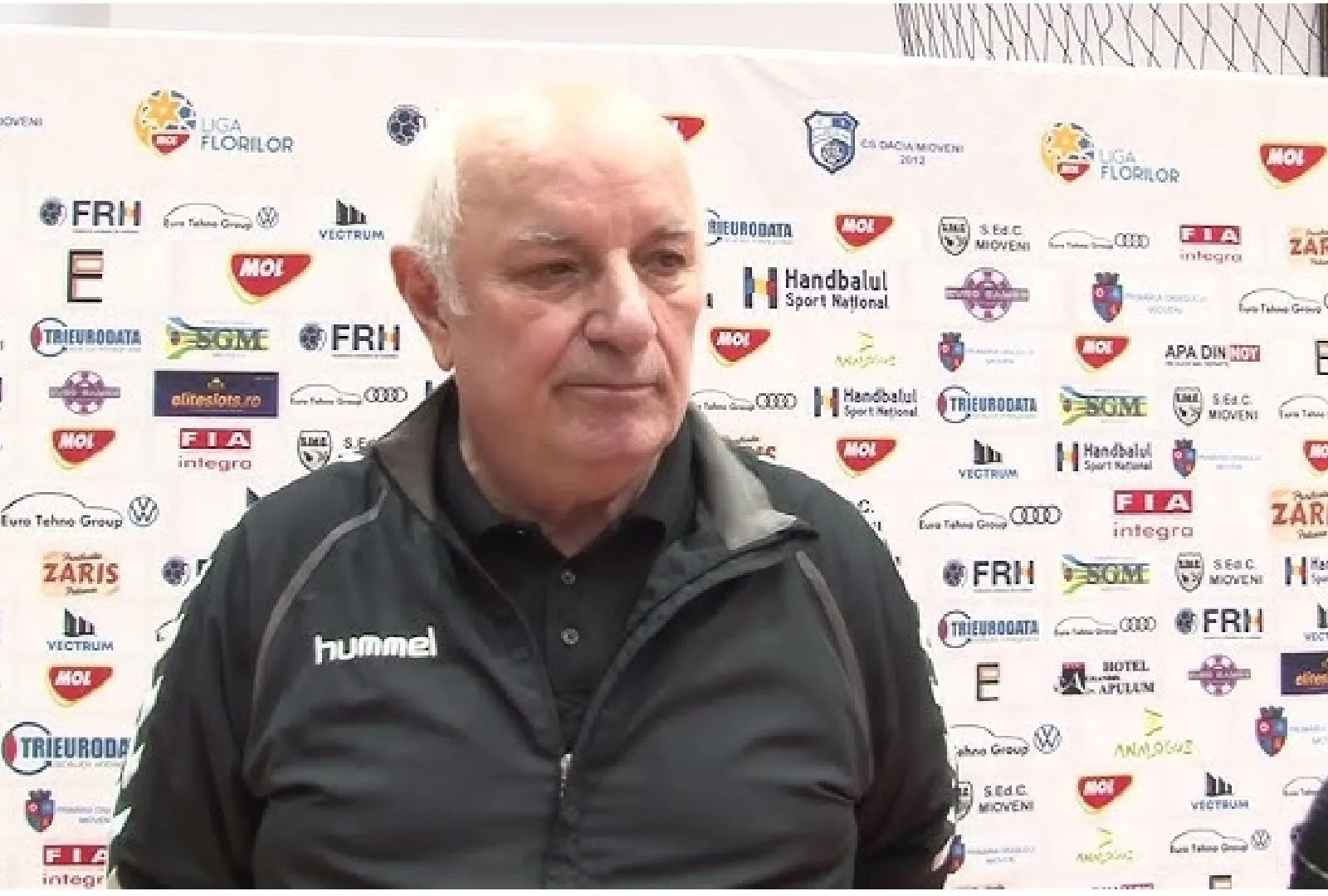 Scandalul care zguduie handbalul românesc. Acuzații grave la adresa lui Gheorghe Tadici. Reacția fostului selecționer