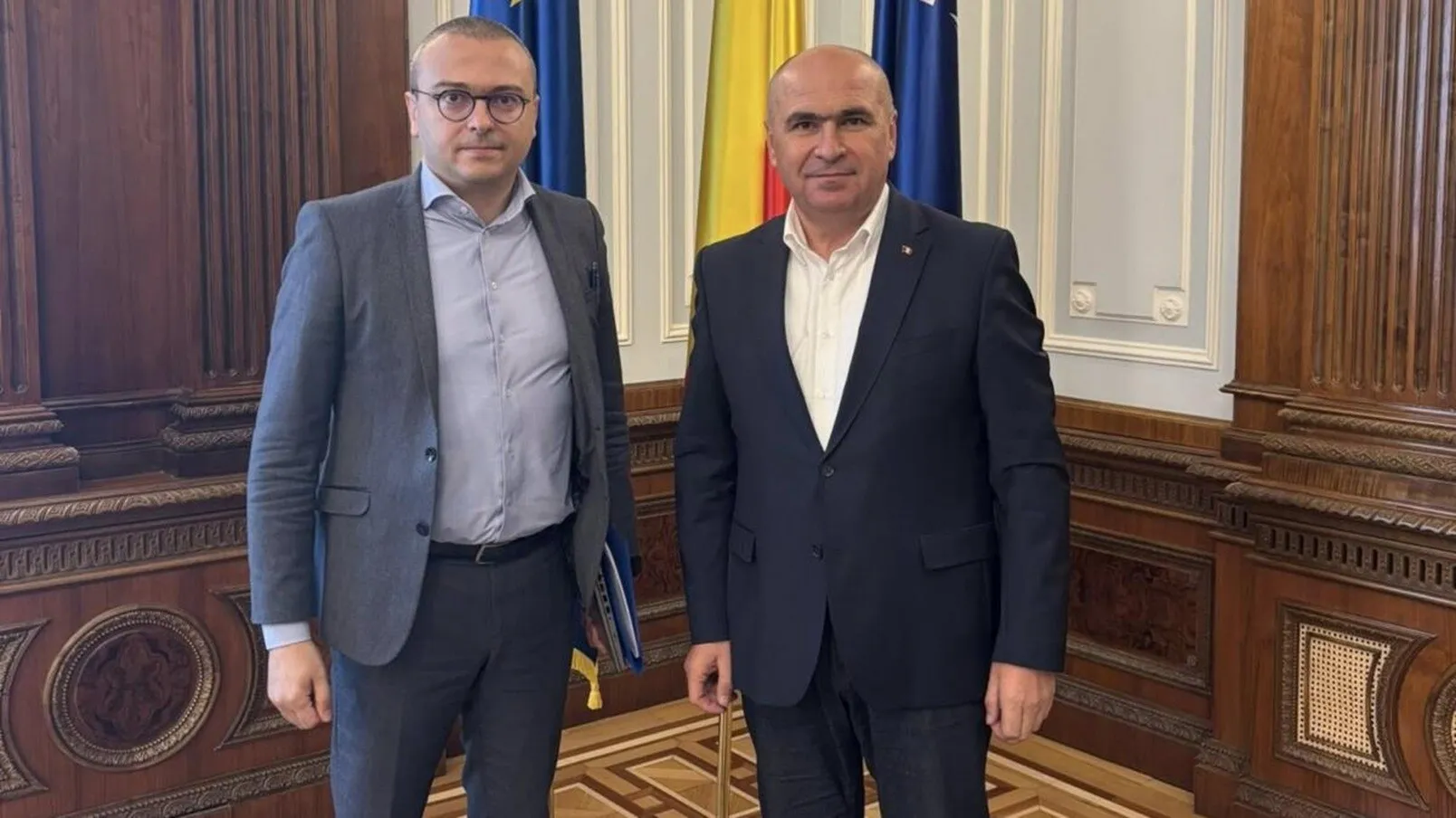 Justiție dură sau derapaj constituțional? Măsura radicală propusă de Iancu Guda și limitele statului de drept