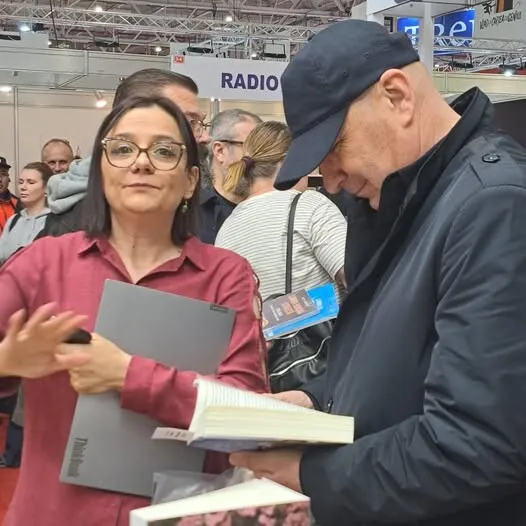 ilie bolojan, gaudeamus