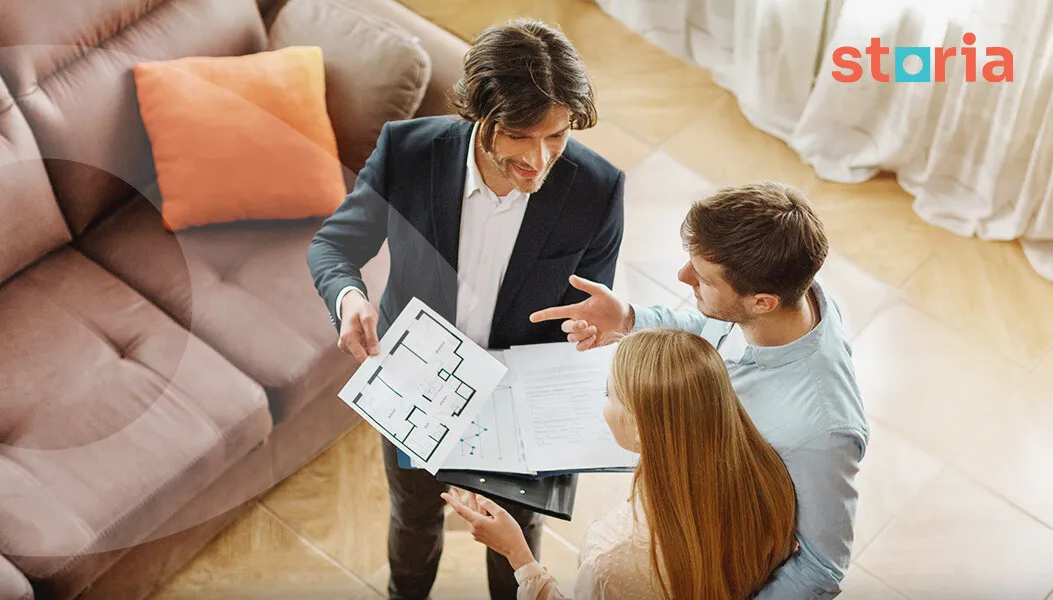 Retrospectiva pieței imobiliare din 2025 și previziunile pentru 2026 - Sondaj Storia