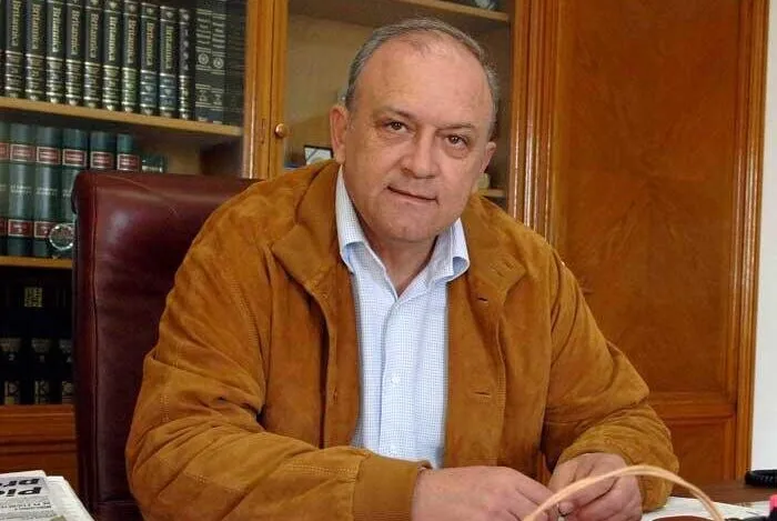 Ioan Mihai Roșca