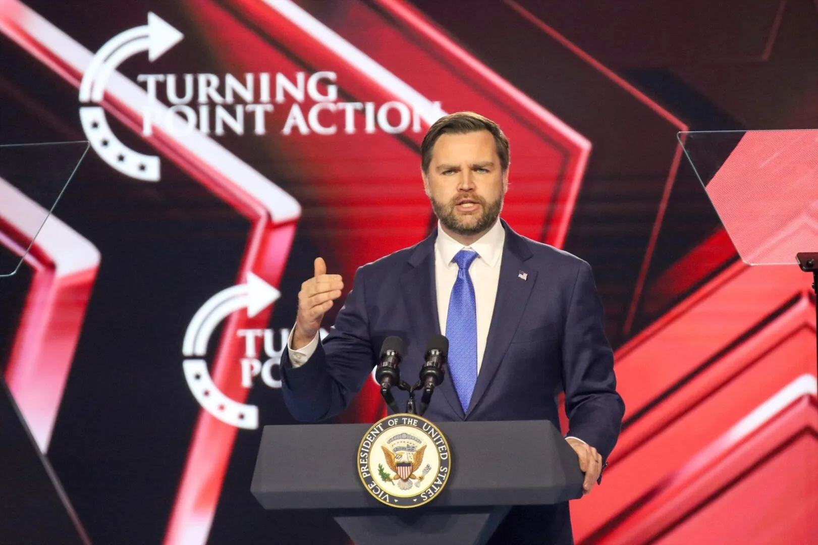 Vicepreşedintele JD Vance este sceptic că Rusia şi Ucraina vor ajunge la un acord de pace