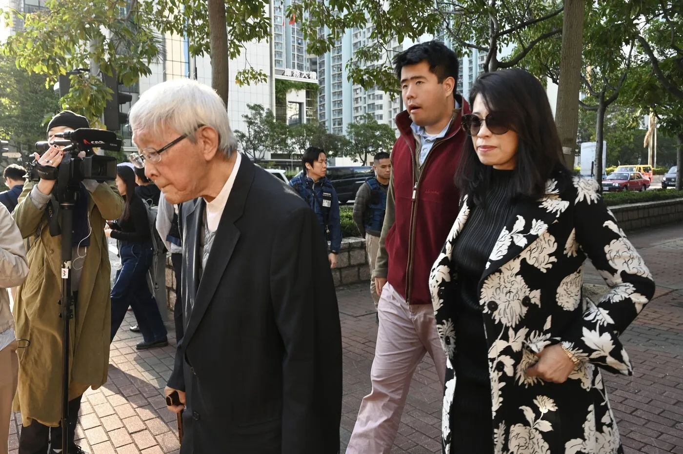 Un super bogat a îndrăznit să se ridice împotriva regimului din China: A fost condamnat și nu mai vede lumina zilei