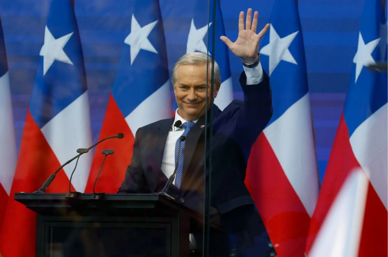 Chile are un nou președinte! Cine este José Antonio Kast, controversatul candidat de extremă și ce promisiuni l-au făcut câștigător